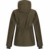  Winterparka Excellent LTX Damen (Braun) 