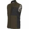  Heizweste HTX PRO Damen (Oliv) 