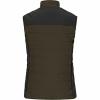  Heizweste HTX PRO Damen (Oliv) 