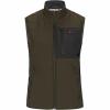  Heizweste HTX PRO Damen (Oliv) 