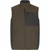  Heizweste HTX PRO Herren (Oliv) 