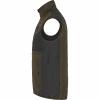  Heizweste HTX PRO Herren (Oliv) 