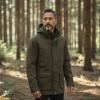  Winterparka Excellent LTX Herren (Braun) 