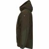  Winterparka Excellent LTX Herren (Braun) 