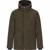  Winterparka Excellent LTX Herren (Braun) 