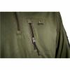  Halfzip Sweatshirt Eivinn Herren (Oliv) 
