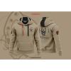  Hardheaded Hoodie Herren (Light Brown) 