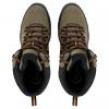 Blake Hiking Boots Men (Olive Night/Pumpkin Spice) 