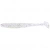  Wobble Shad (Clear Wakasagi) 