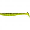  Smokin' Swimmer (Green Pumpkin Chartreuse UV) 
