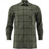  Shirt 1/1 Sleeve Comfort Fit Men (Olive) 