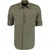  Shirt 1/1 Sleeve Regular Fit Men (Khaki/Mud) 