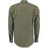  Hemd 1/1 Arm Regular Fit Herren (Khaki/Schlamm) 