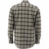  Gliru Shirt 1/1 Sleeve Regular Fit Men (Olive) 