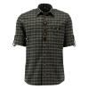  Shirt 1/1 Sleeve Regular Fit Men (Traditional Green) 