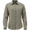  Bluse 1/1 Arm Damen (Oliv) 