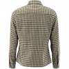  Blouse 1/1 Sleeve Women (Olive) 