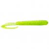 Ring Curly (Chartreuse UV) 