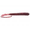  Ring Curly (Dark Red) 