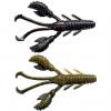 Mighty Mama (Madame Craw) 