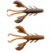  Mighty Mama (Cinnamon Blue Back) 