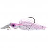  Tiny Kaishin Bladed (Pink Shad) 