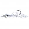  Tiny Kaishin Bladed (Clear White) 