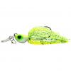  Tiny Kaishin Bladed (Lime Chart) 