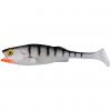  KØFI Perch Shad (White Tiger) 