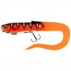  Slick Eel Loaded (Red Wake) 