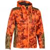  Wolf Fleece Jacket Kids (Viper Blaze) 
