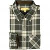  Spaniel Hunting Shirt Men (Khaki) 
