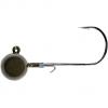  Tungsten Round Jig (18,0g) 