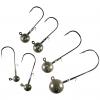  Tungsten Round Jig (18.0g) 