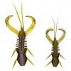  Craby Lui (Voodoo Ganja) 