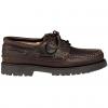  Tarmac Herren (Marron/Fonce) 