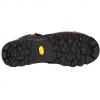  Altavio Cuir Men (Dark Brown) 