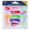  Lure Set Perch/Trout 