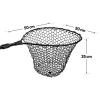  Landing net Ultraboost (trout) 