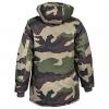 Parka Child's Camouflage Dubon 