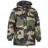  Parka Child's Camouflage Dubon 