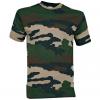  T-Shirt Child's Camouflage 