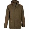 Jacke Veste Chasse Bristol 