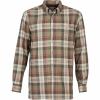  Hemd Inverness Fleece 