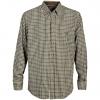 Percussion Hemd Child's Checked Shirt 