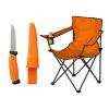  Knife and chair set 