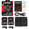 Lenz Lithium Pack rcB 1400 (USB-C) 