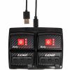 Lenz Lithium Pack rcB 1400 (USB-C) 