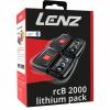 Lenz Lithium Pack rcB 2000 (USB-C) 