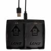 Lenz Lithium Pack rcB 2000 (USB-C) 